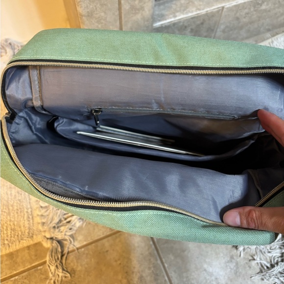 Laptop backpack - Picture 3 of 4